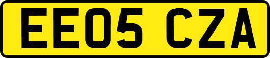 EE05CZA