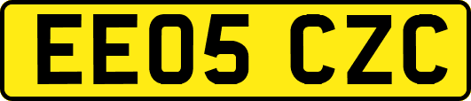 EE05CZC