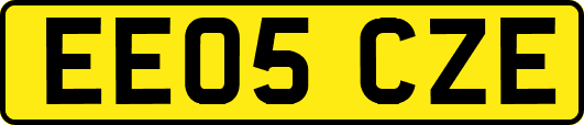 EE05CZE