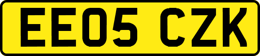 EE05CZK