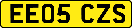 EE05CZS
