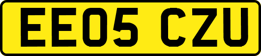EE05CZU