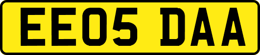 EE05DAA