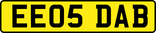 EE05DAB