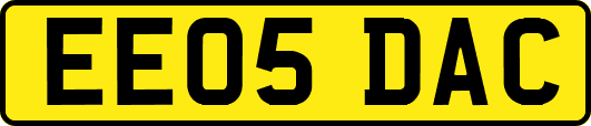 EE05DAC
