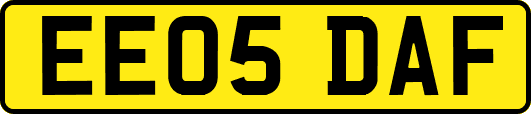 EE05DAF