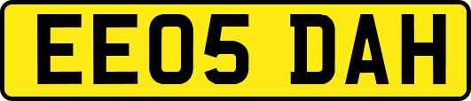 EE05DAH