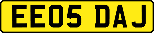 EE05DAJ