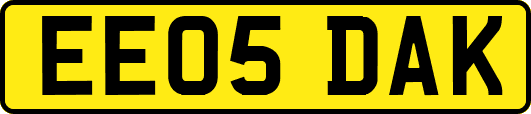 EE05DAK
