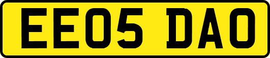 EE05DAO