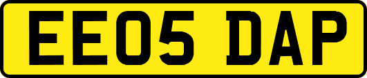 EE05DAP
