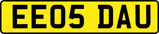 EE05DAU