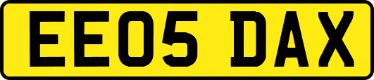EE05DAX