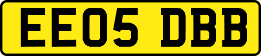 EE05DBB