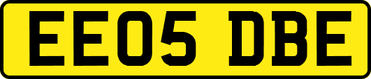 EE05DBE