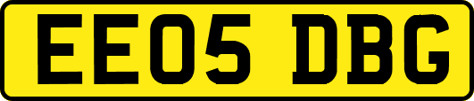 EE05DBG