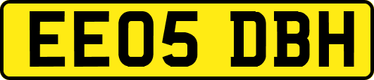 EE05DBH