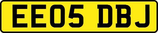 EE05DBJ