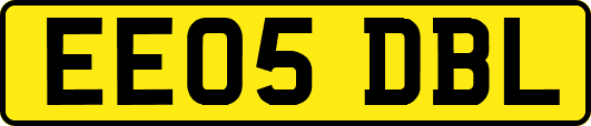 EE05DBL