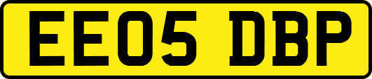 EE05DBP
