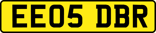EE05DBR