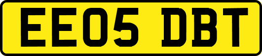 EE05DBT