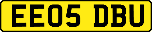 EE05DBU