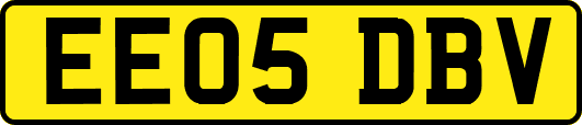 EE05DBV