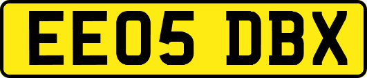 EE05DBX