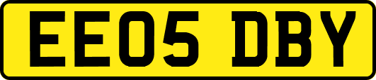 EE05DBY