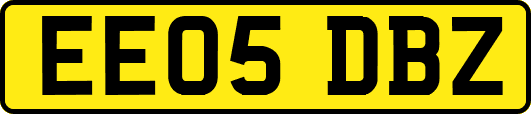 EE05DBZ