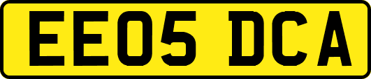 EE05DCA