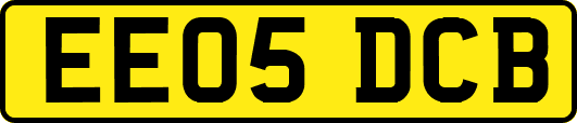 EE05DCB