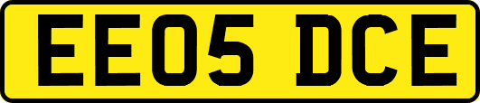 EE05DCE