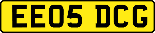 EE05DCG