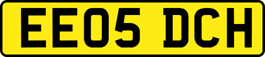EE05DCH