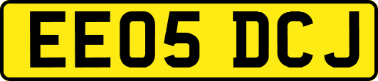 EE05DCJ