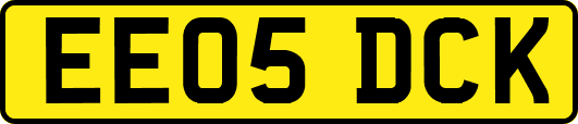 EE05DCK