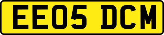 EE05DCM