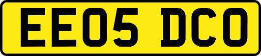 EE05DCO