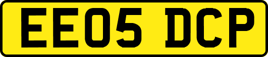 EE05DCP