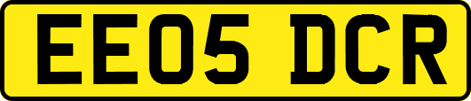 EE05DCR