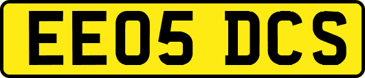 EE05DCS