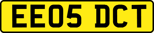 EE05DCT