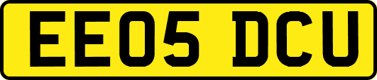 EE05DCU
