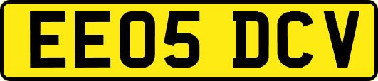 EE05DCV