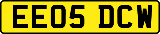 EE05DCW