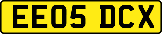 EE05DCX