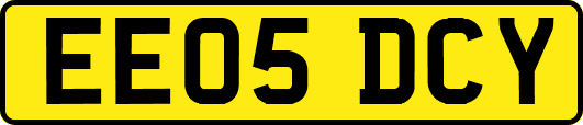 EE05DCY