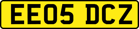 EE05DCZ